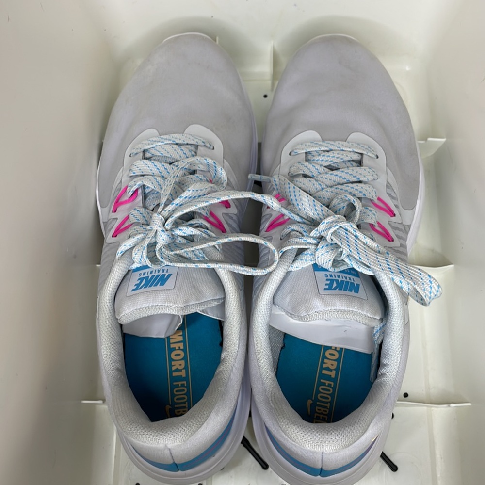 Nike women’s In-Season TR8 sneakers marathon Running  AA7773-04 - Picture 3 of 8